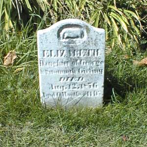 [Elizabeth Girling]